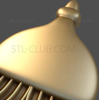 3D model NS_0027 (STL)